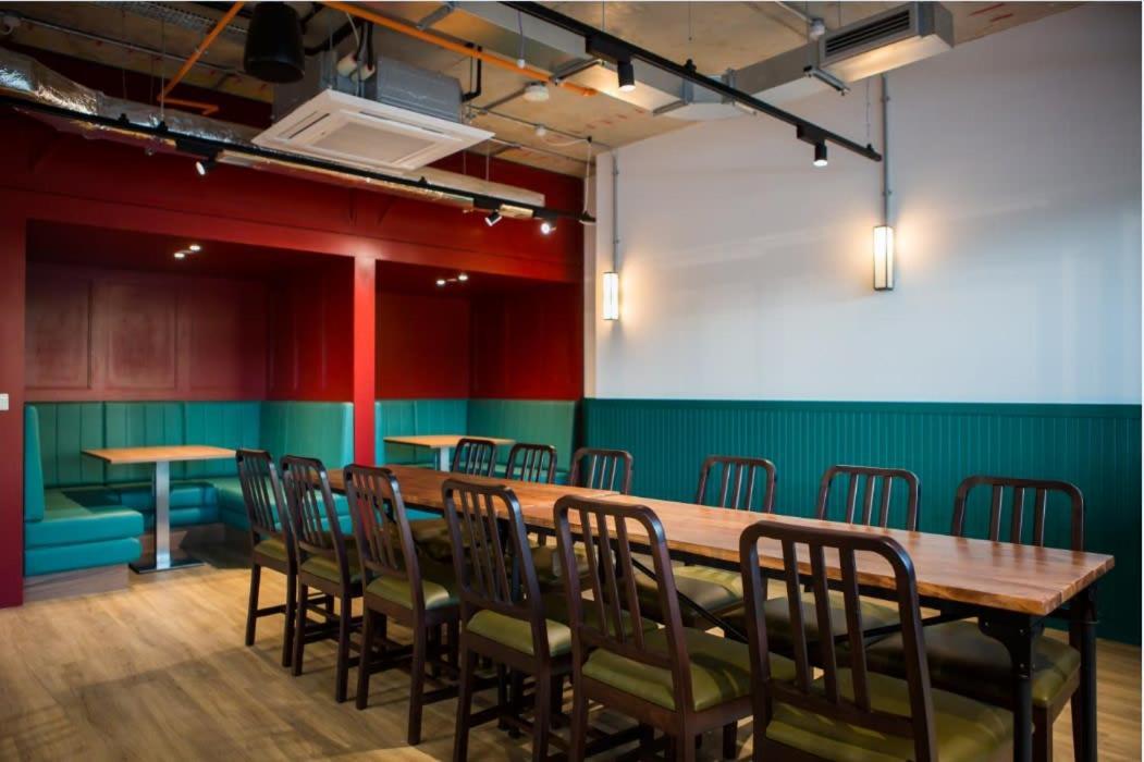 Lägenhet Spacious And Comfy At Chapter Highbury I In London