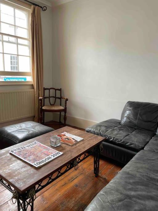 4 Bedroom Townhouse In Prime Location W2 Paddington Hyde Park Londen
