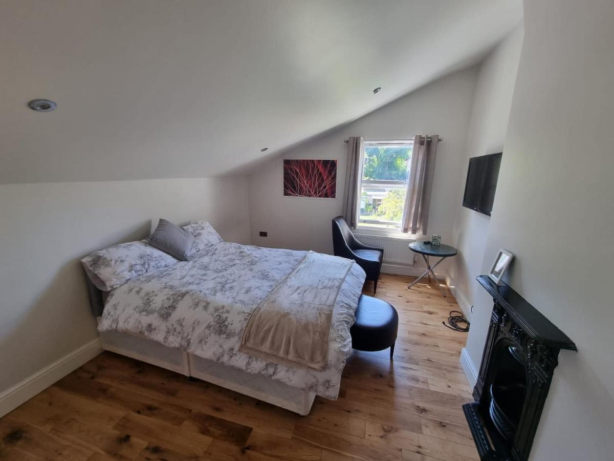 Tulse Hill Luxury Cosy Gasthof