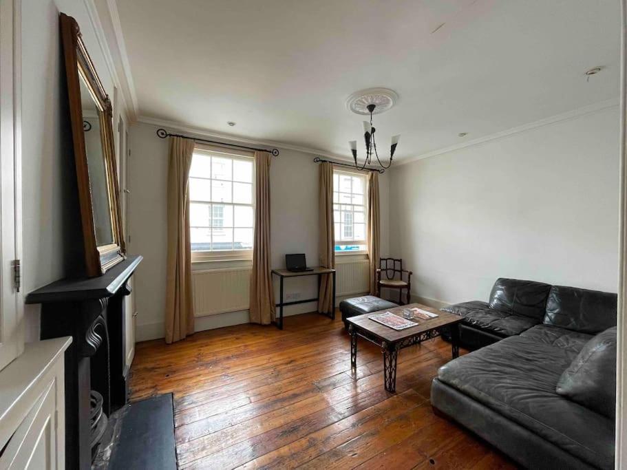 Appartement 4 Bedroom Townhouse In Prime Location W2 Paddington Hyde Park