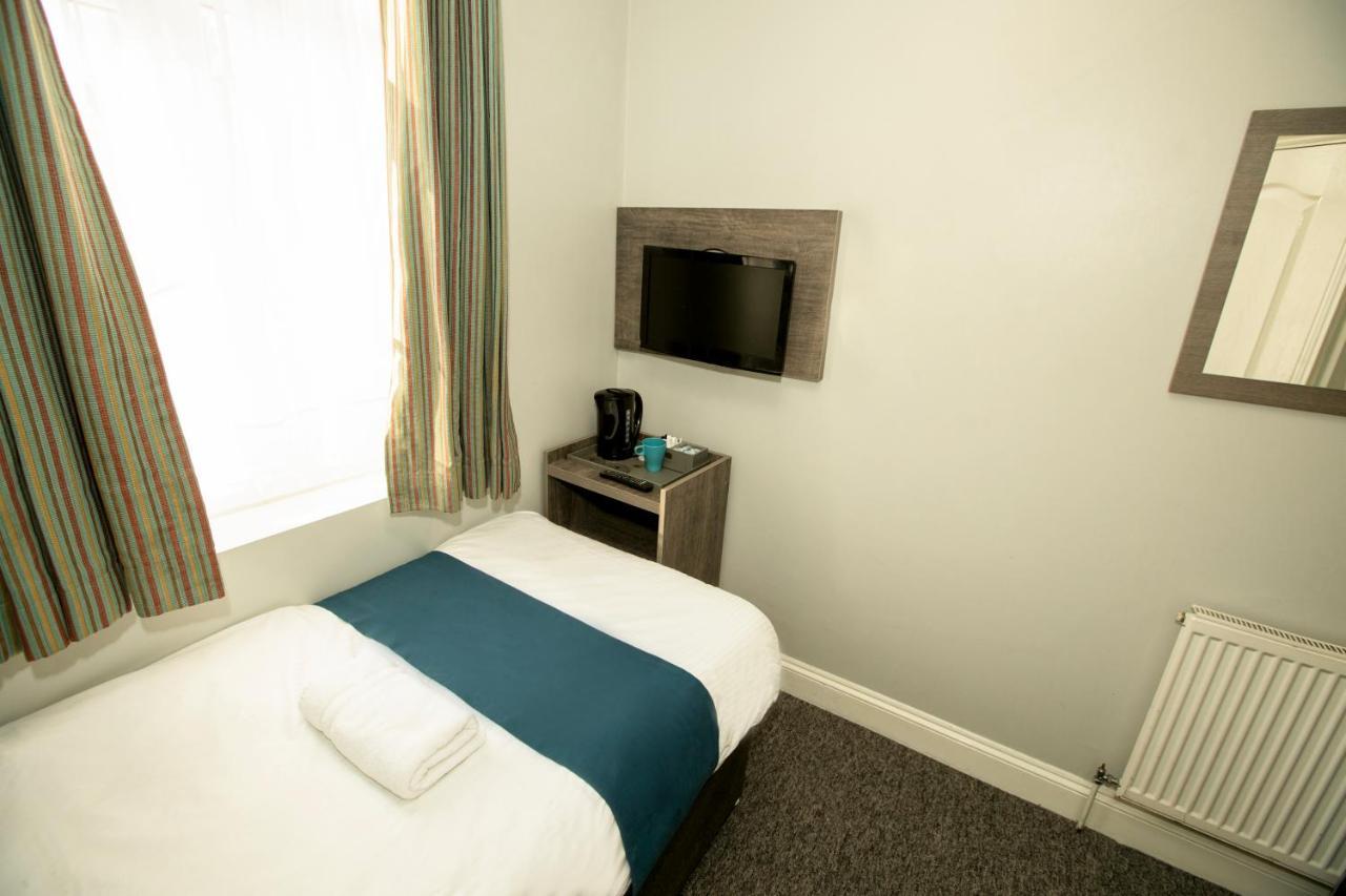 Bed & Breakfast Comfotel Blu