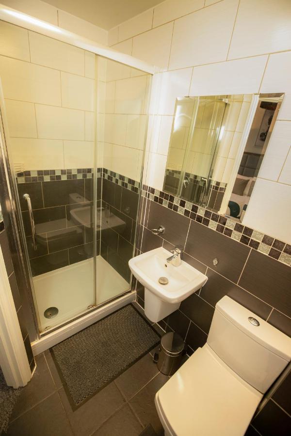 Comfotel Blu Bed & Breakfast London