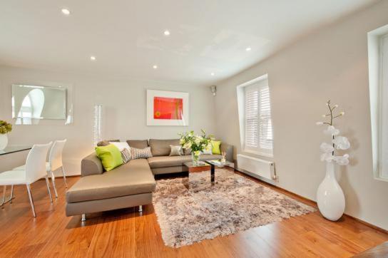 The Kensington Appartamento