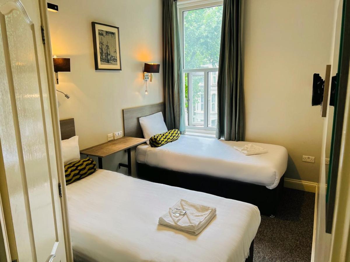 Bed & Breakfast Comfotel Blu 3*