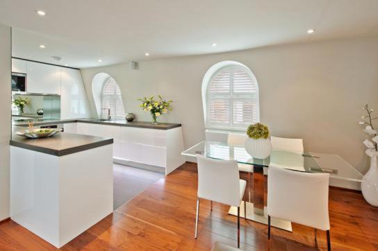 The Kensington Appartamento *