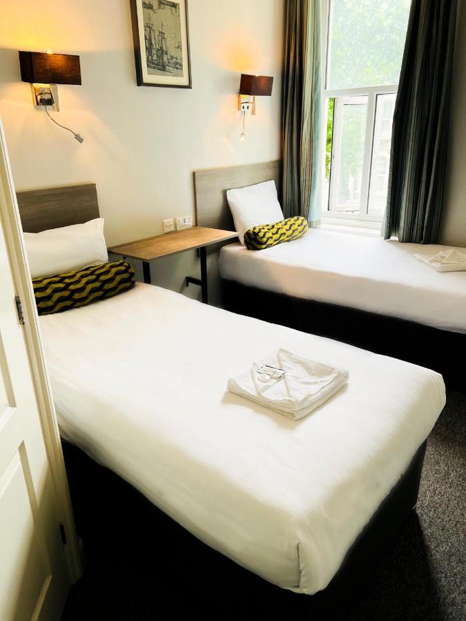 Bed & Breakfast Comfotel Blu 3*