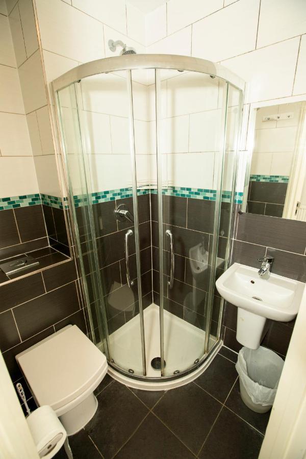 Bed & Breakfast Comfotel Blu London