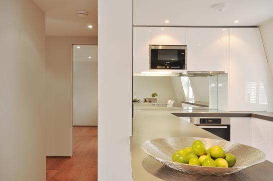 The Kensington Appartamento *