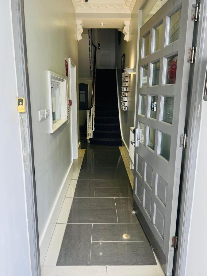 Bed & Breakfast Comfotel Blu London