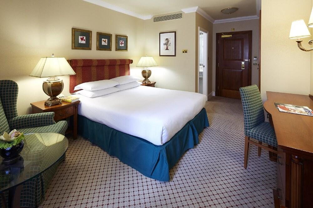 Hotell Middle Eight - Covent Garden - Preferred And