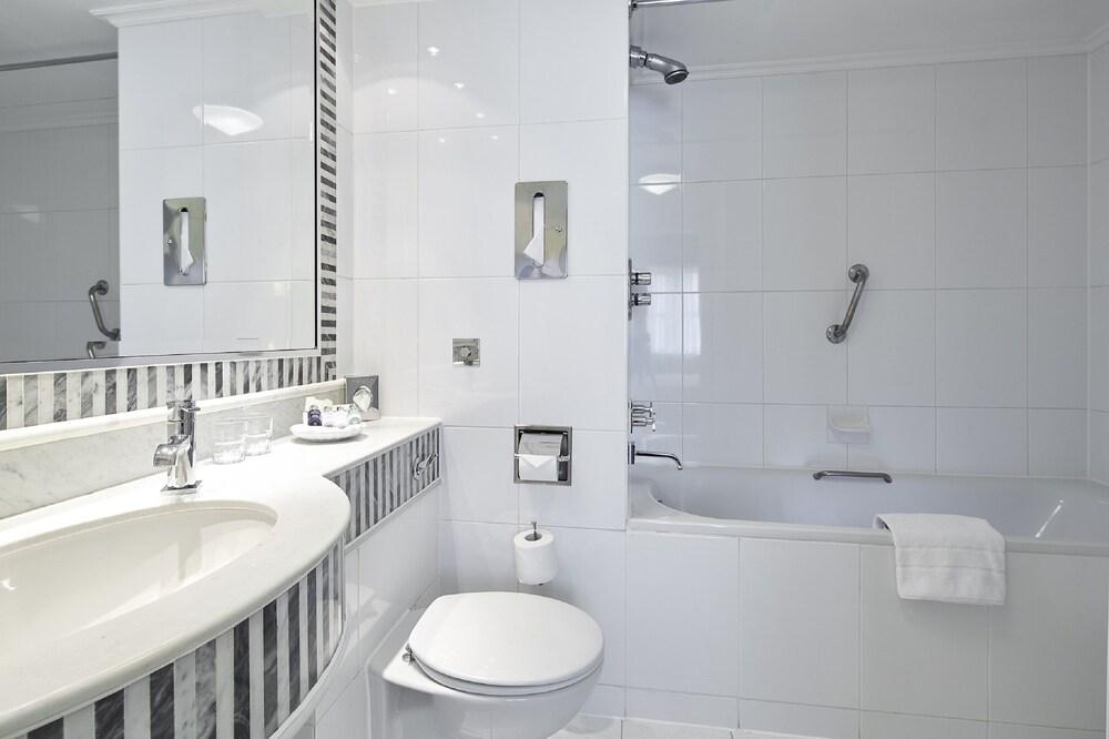 Middle Eight - Covent Garden - Preferred And Hotell