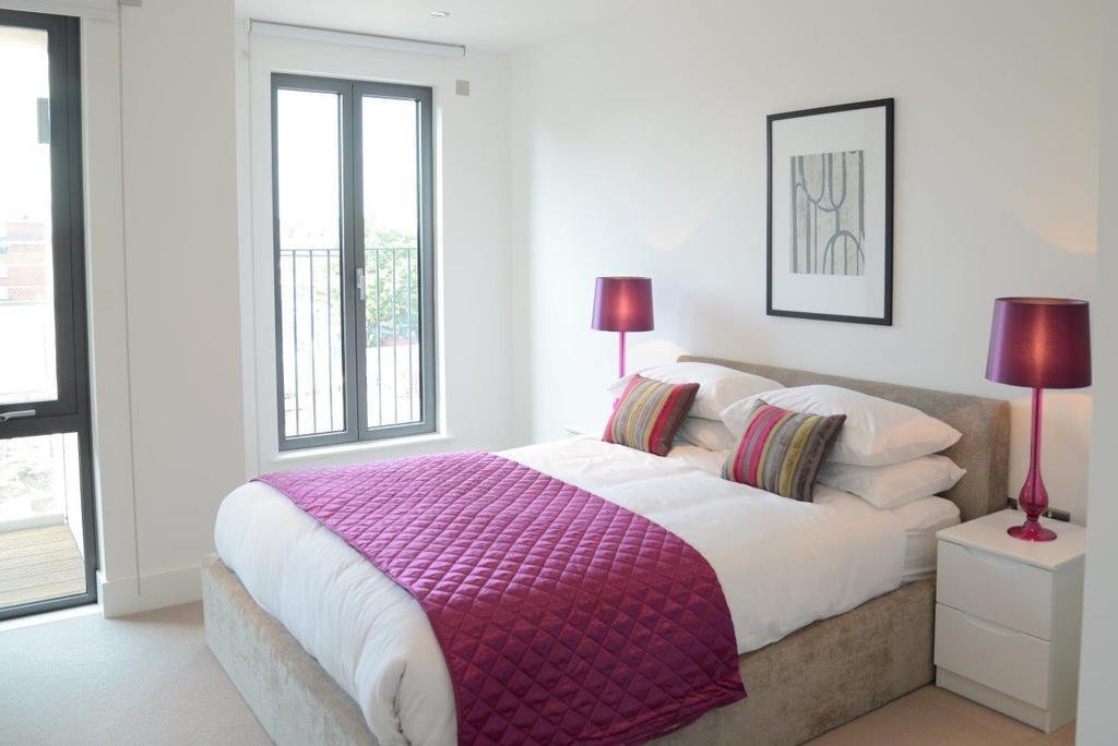 Portobello Two Apartment *
