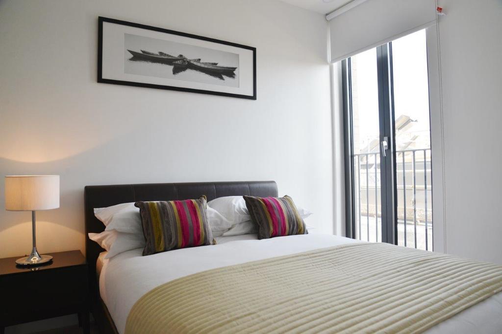 Apartment Portobello Two