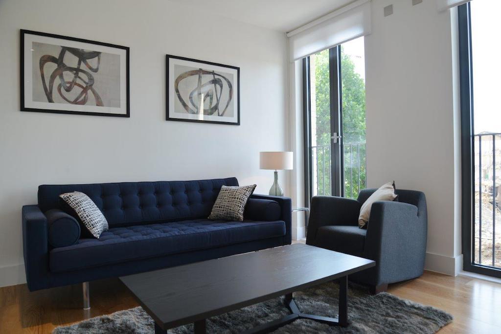 Portobello Two Apartment London