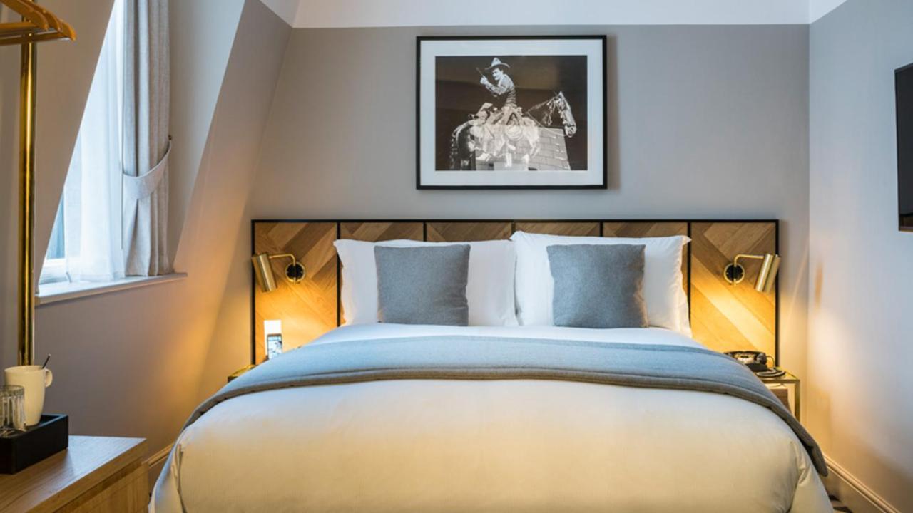 Hotel Victory House Leicester Square 4*