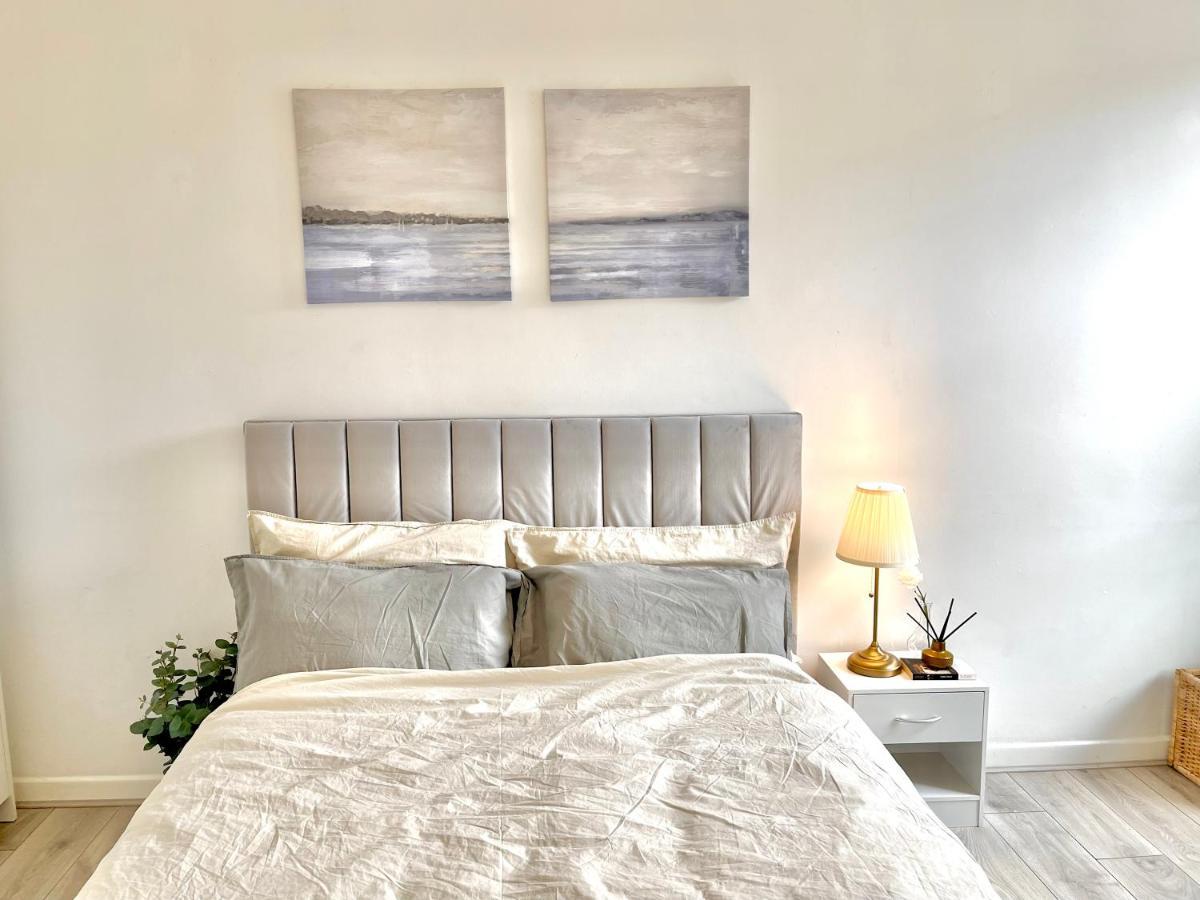 Archway Mordern 2 Bedrooms London