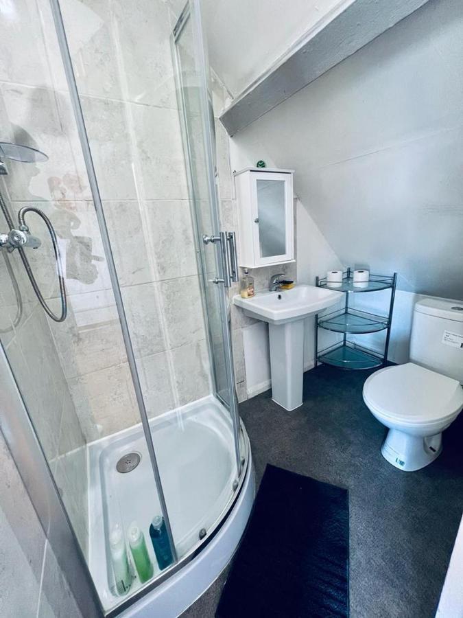Studio Flat Apartment