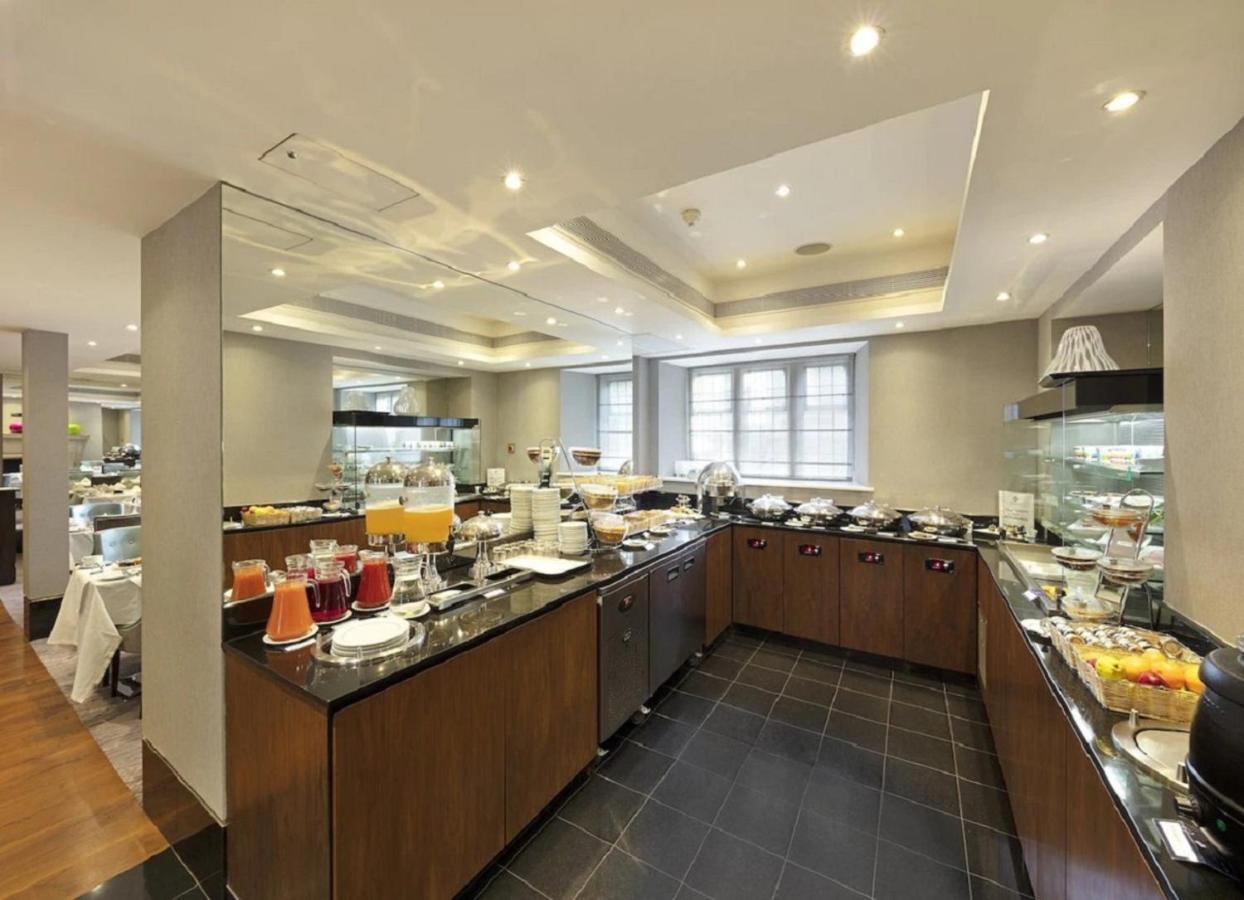 Wellington By Blue Orchid Hotel London