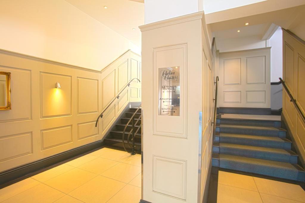 Appartement Cosy Studio In South Kensington Londen