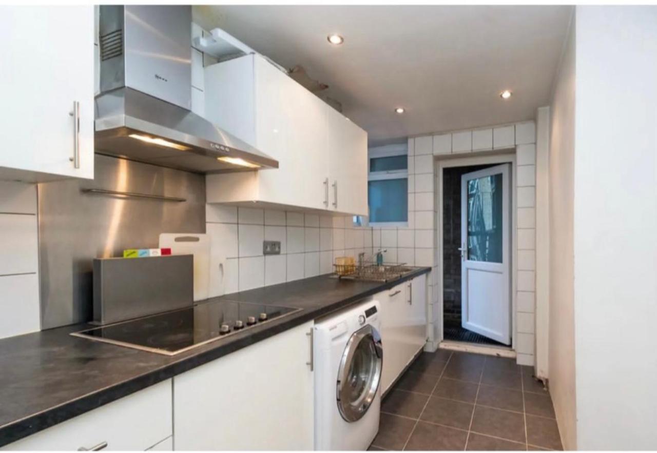 Hyde Park Appartement Londen