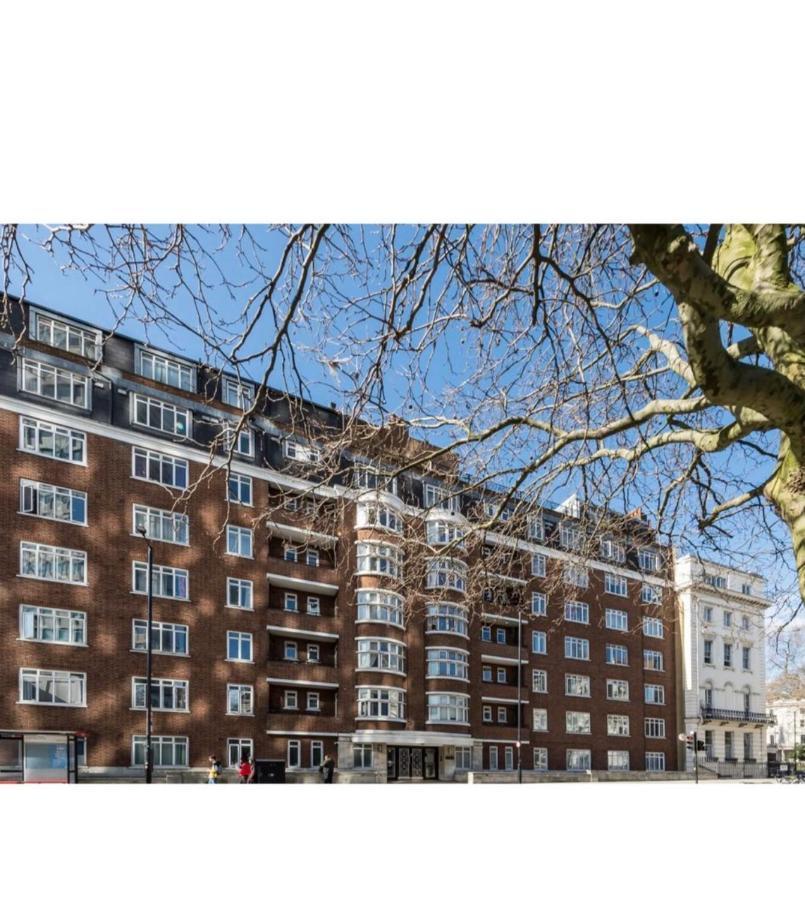 Appartement Hyde Park Londen