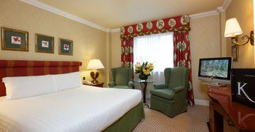Middle Eight - Covent Garden - Preferred And Hotell London
