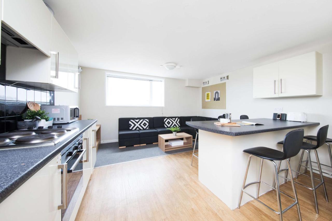 Charming Ensuite Rooms, Tottenham - Sk Gasthof *