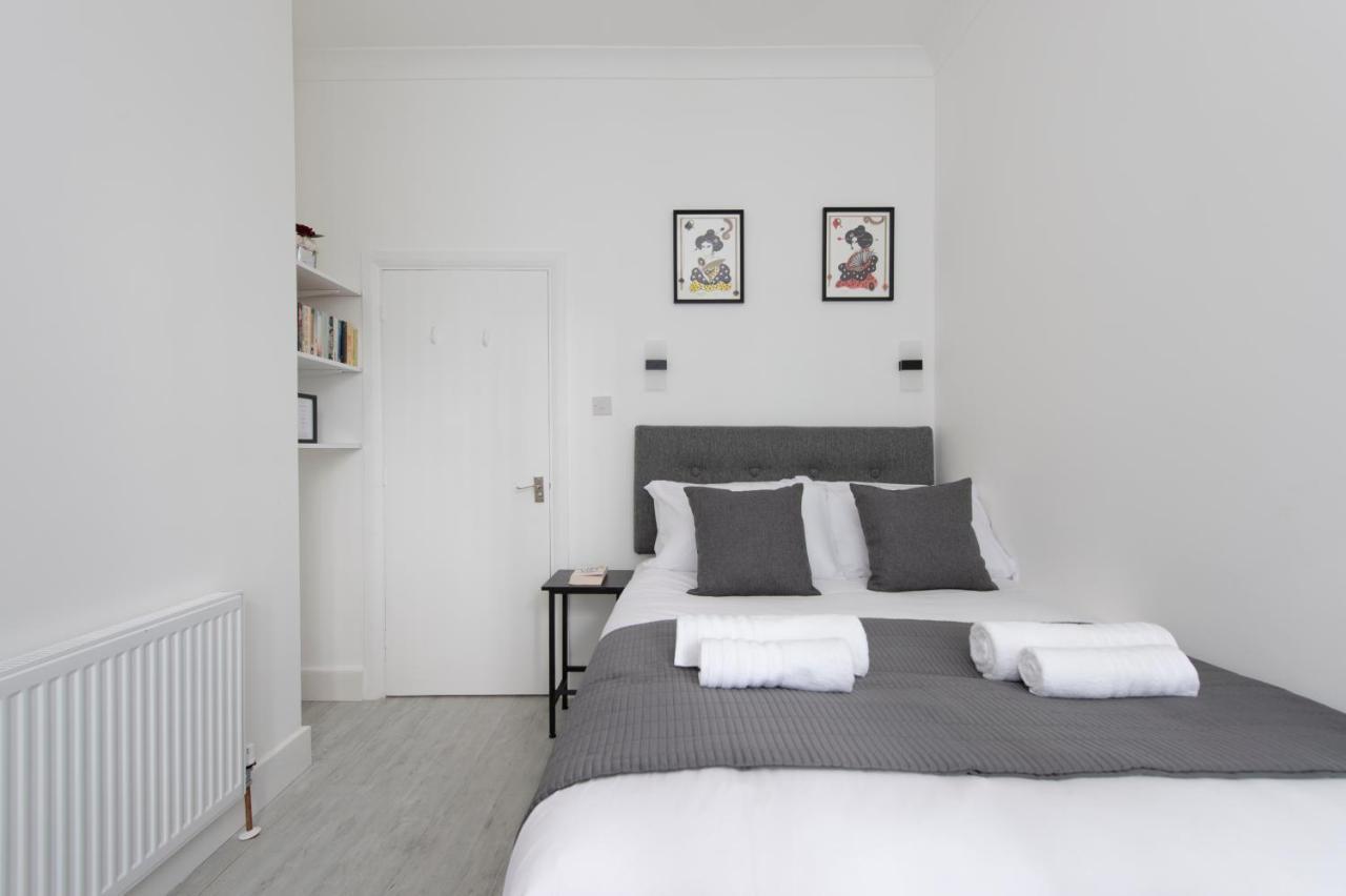 Tower Bridge Exclusive Two Bedroom Appartamento Londra