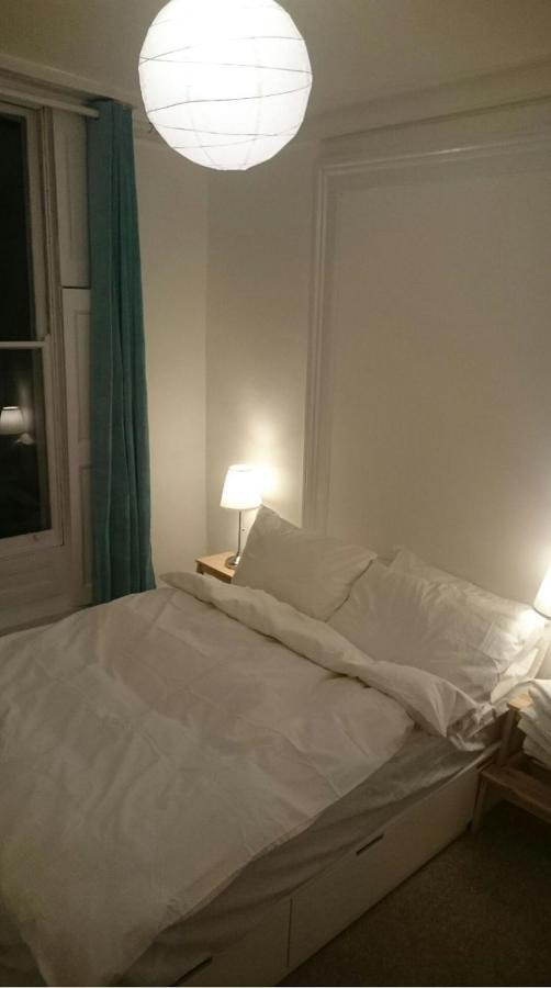 Appartement Flat. Georgian Terrace. Bright. Londen