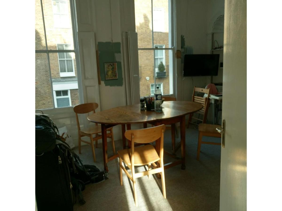 Flat. Georgian Terrace. Bright. Appartement *