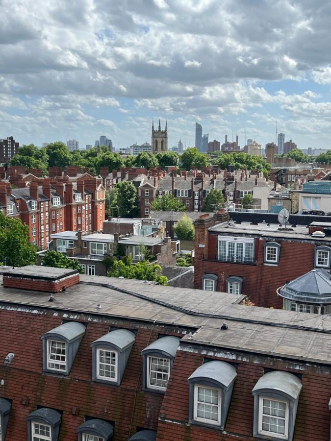 Apartment Super Located In South Ken At Chelsea Cloister London