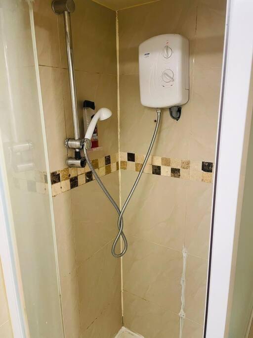 Appartement Electric Red Londen