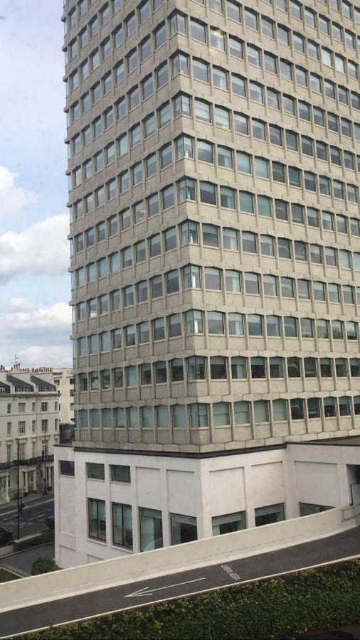 Appartement Hyde Park Londen
