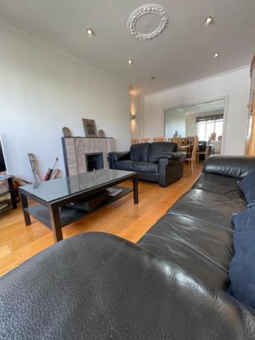 Appartement Hyde Park *