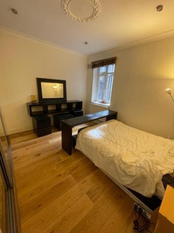 Hyde Park Appartement Londen