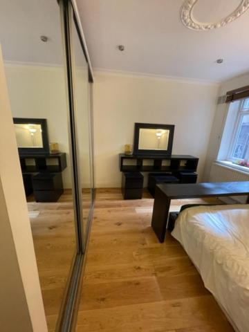 Hyde Park Appartement Londen