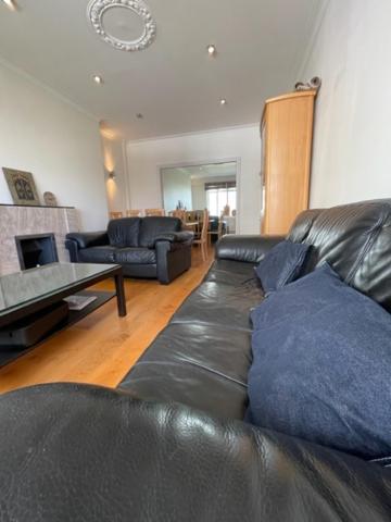 Appartement Hyde Park Londen