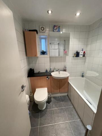 Appartement Hyde Park Londen