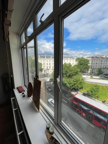 Hyde Park Appartement Londen