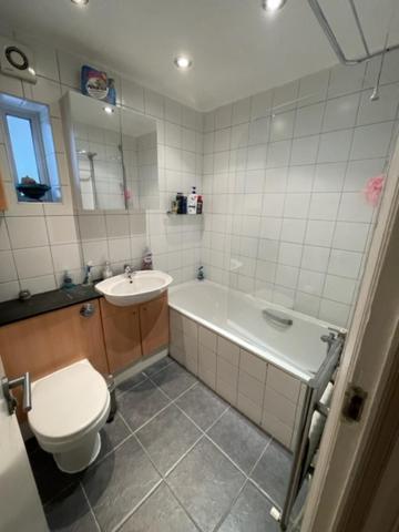 Appartement Hyde Park Londen
