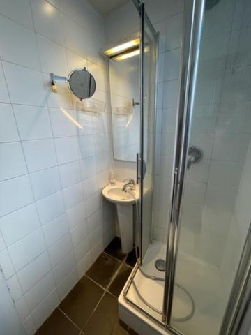 Appartement Hyde Park