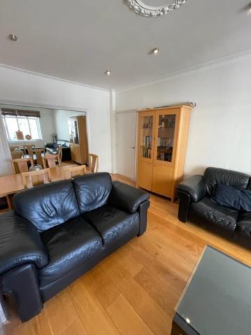 Appartement Hyde Park