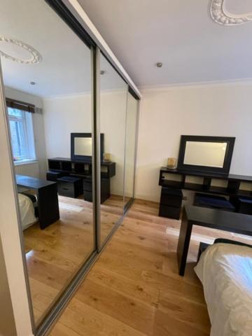 Hyde Park Appartement Londen