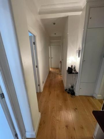 Appartement Hyde Park Londen