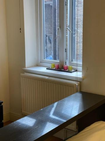 Appartement Hyde Park *
