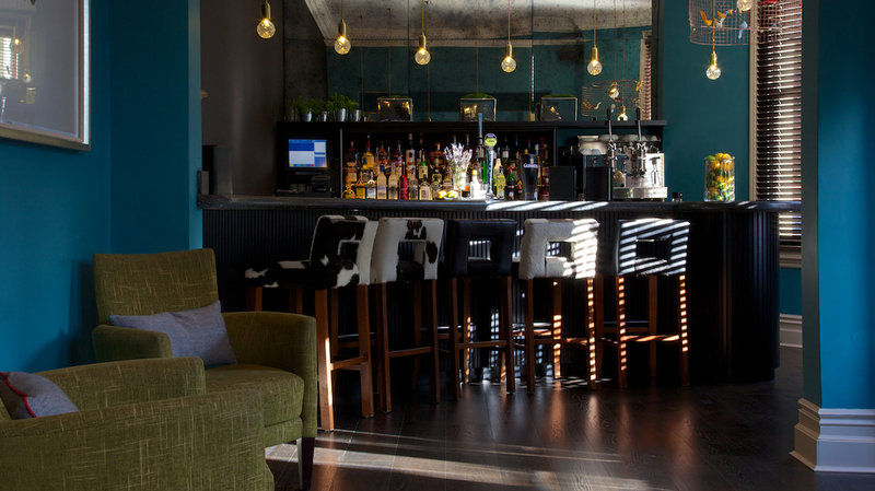 The - Putney 4* Londra