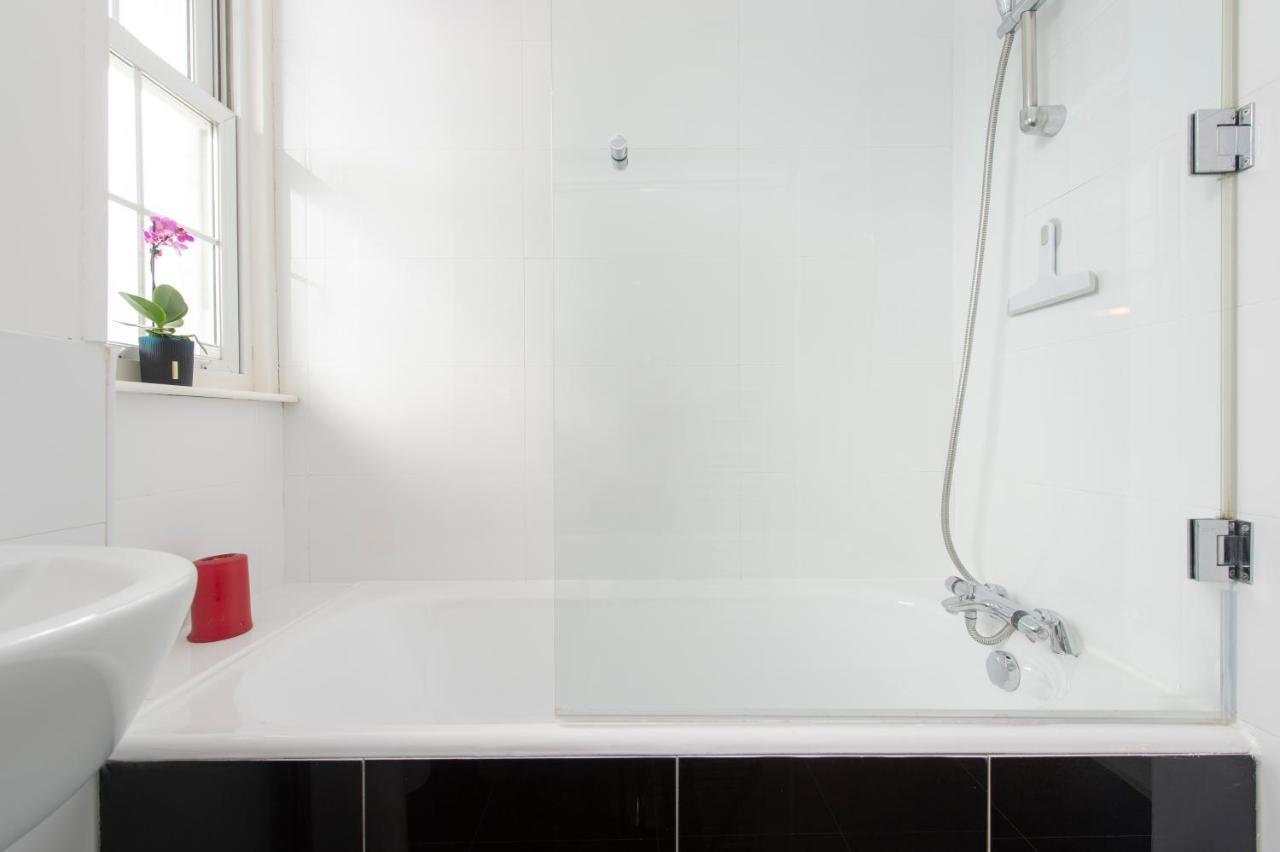 Appartamento Tower Bridge Exclusive Two Bedroom