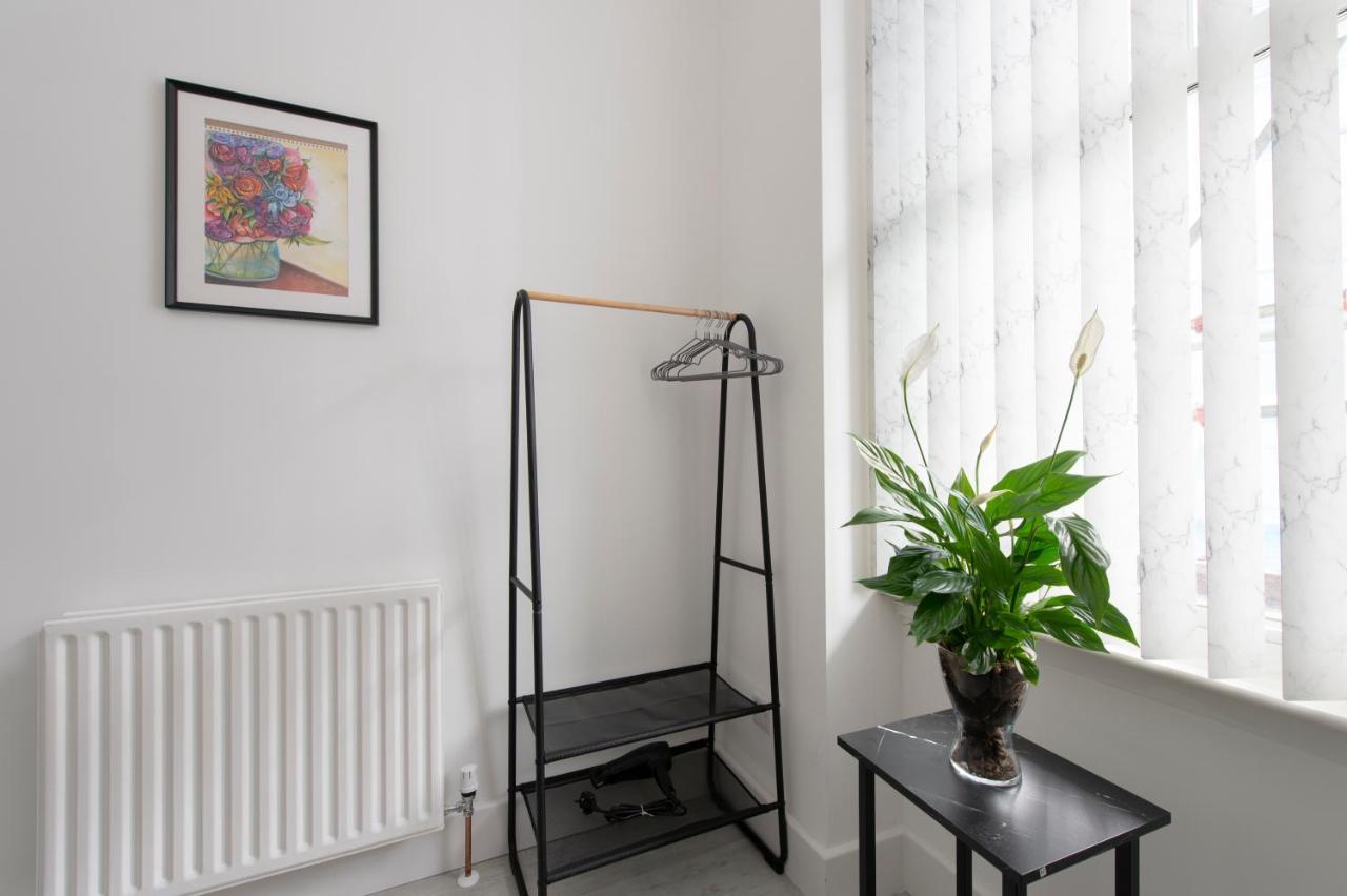 Tower Bridge Exclusive Two Bedroom Londra