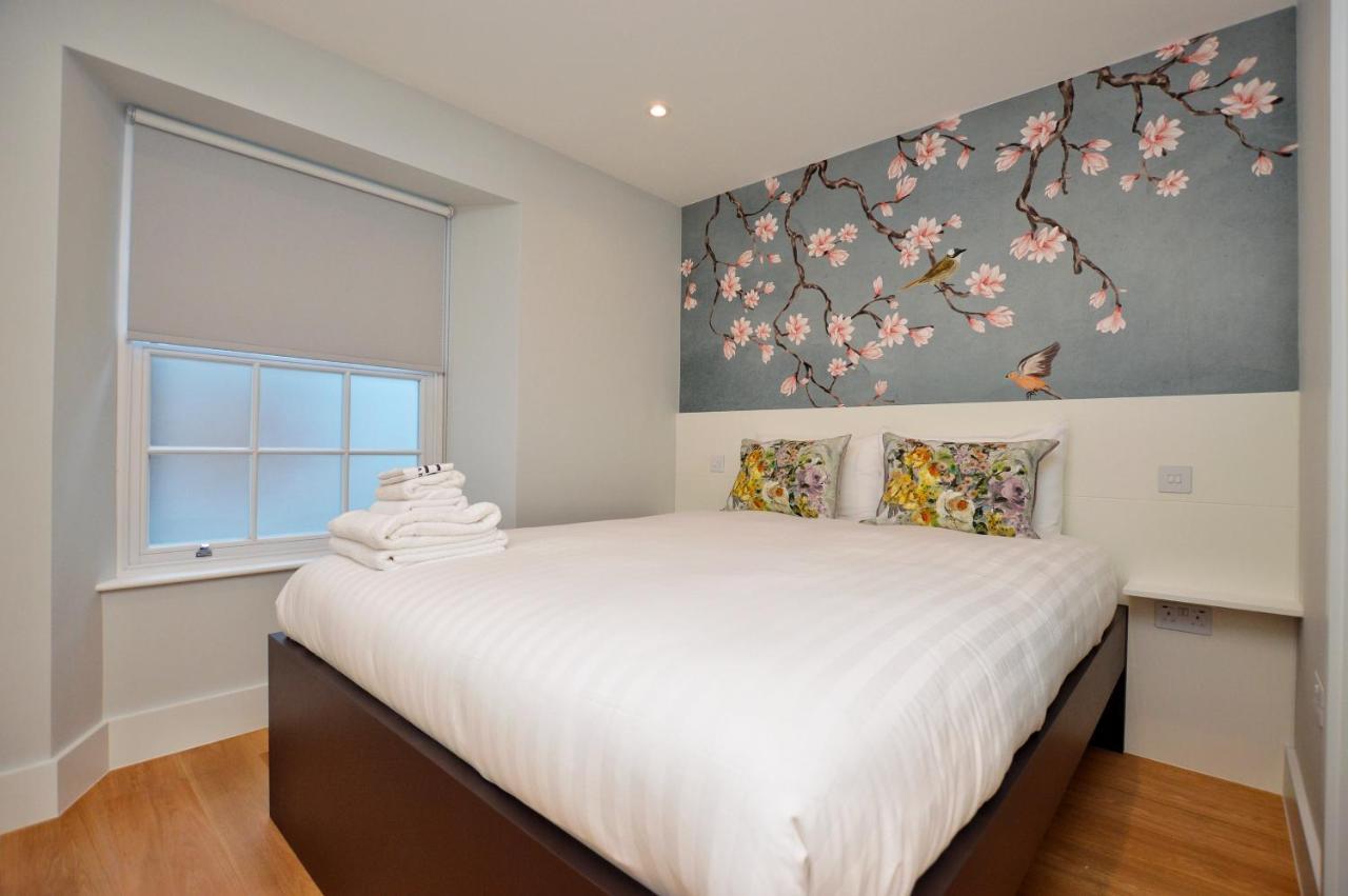 The Portobello Serviced By Stayprime 3* London