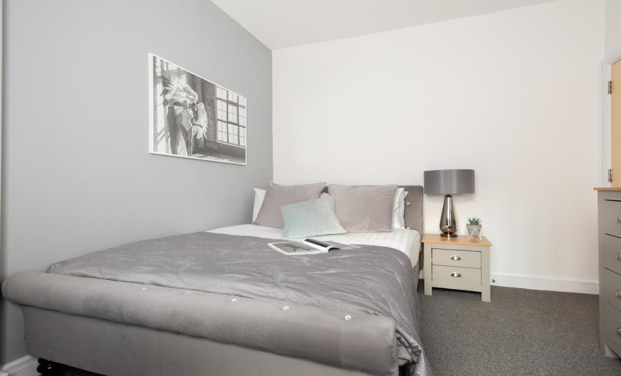 Modern And Spacious 3 Bed Next To The Shard Appartement Londres